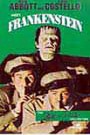 Abbott & Costello Meet Frankenstein